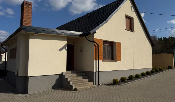 dom wolnostojący Dargomyśl