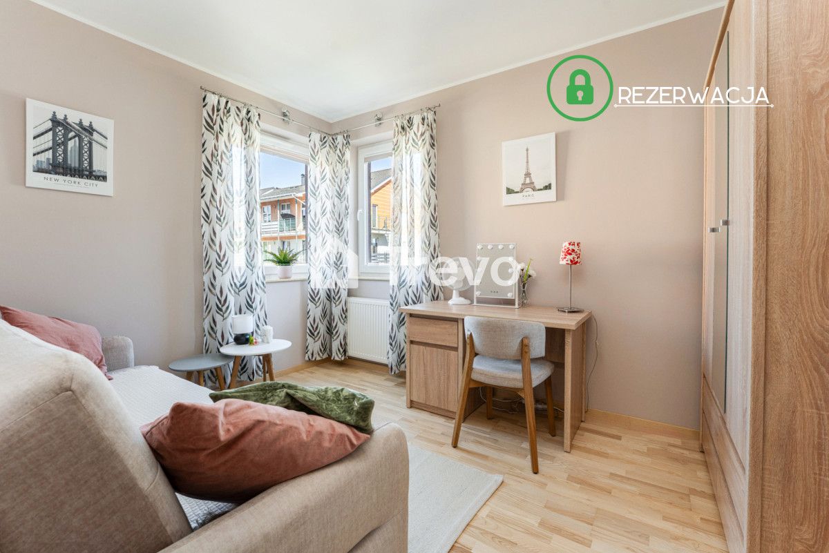 Mieszkanie 3-pokojowe Gdańsk Osowa, ul. Hery. Zdjęcie 8