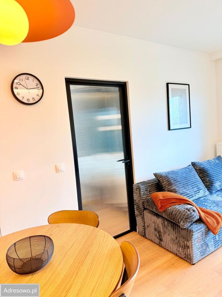 Mieszkanie 2-pokojowe Łódź Widzew, ul. Augustów. Zdjęcie 12