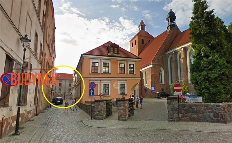 Biuro Grudziądz, ul. Spichrzowa. Zdjęcie 2