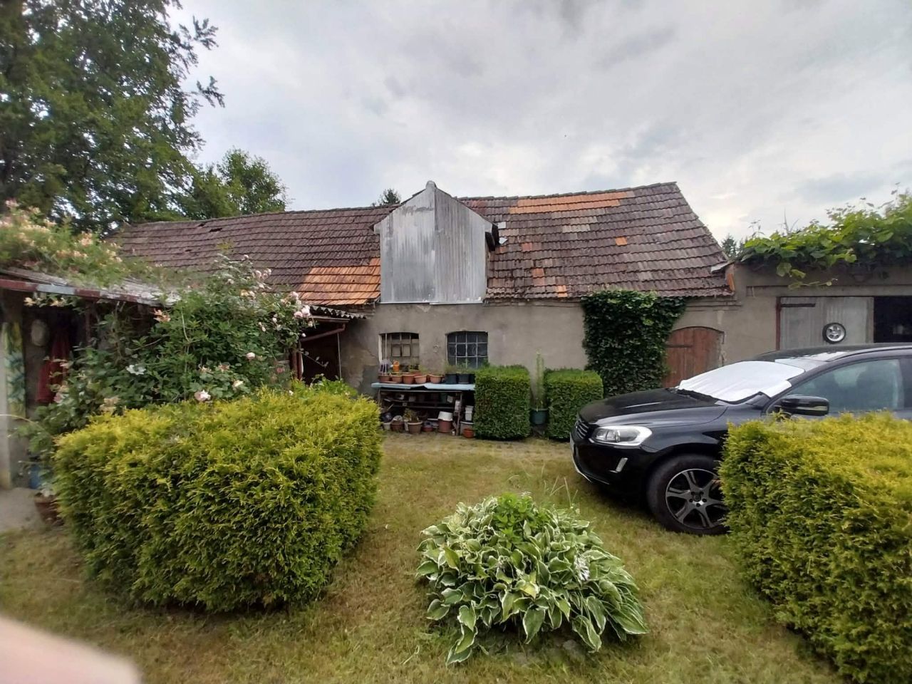 dom szeregowy, 3 pokoje Poradz. Zdjęcie 10
