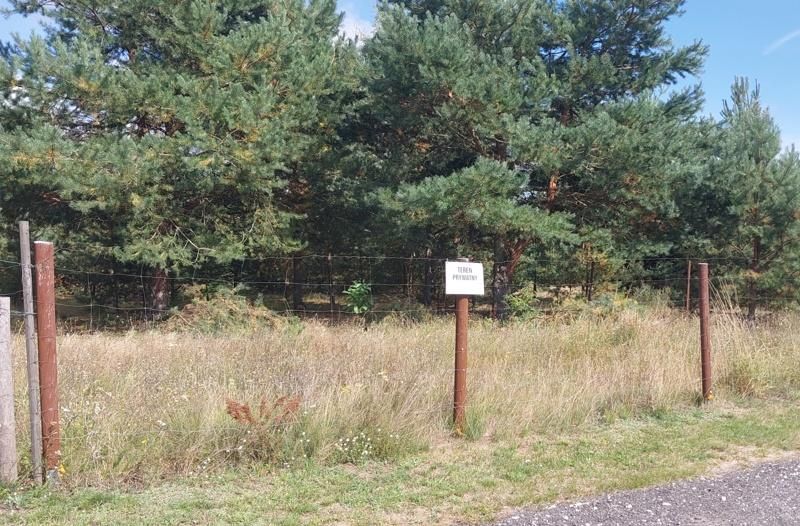 Działka budowlana Szczytniki, ul. Rzeczna. Zdjęcie 1