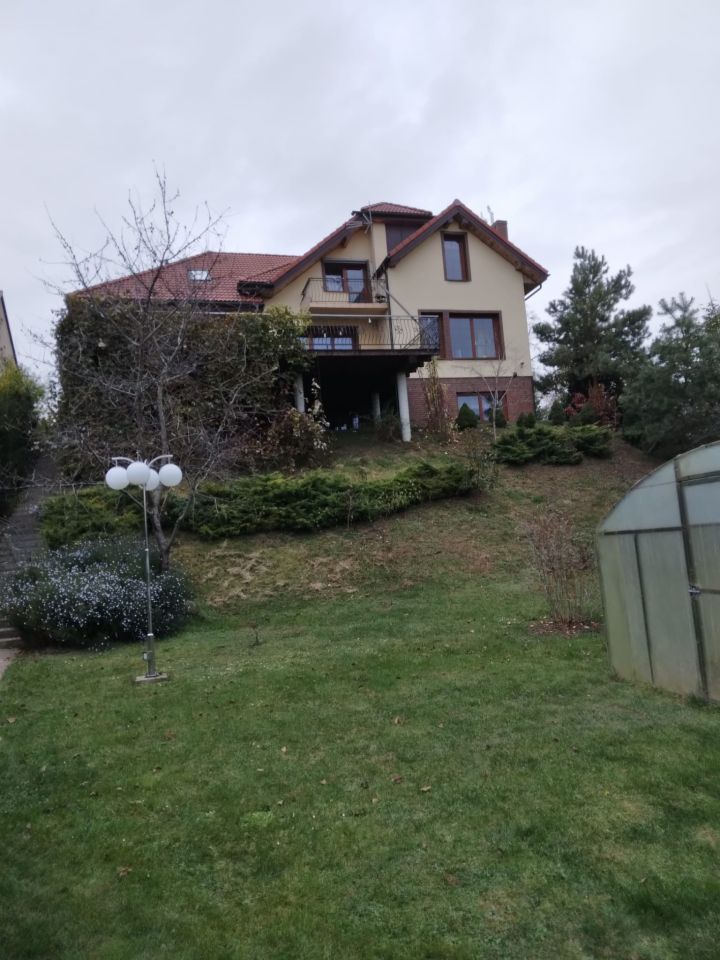 dom wolnostojący, 5 pokoi Rybno, ul. Wyszkowska. Zdjęcie 4