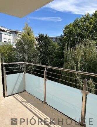 Mieszkanie 2-pokojowe Warszawa Wilanów, ul. Sarmacka. Zdjęcie 2