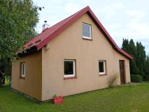 Działka rolno-budowlana Bierkowo, 3-go Maja (przedmieście Słupska). Zdjęcie 2