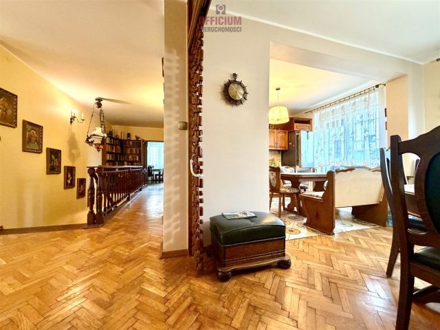 dom, 10 pokoi Wrocław Krzyki. Zdjęcie 7