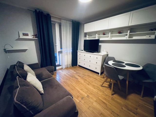 Mieszkanie 2-pokojowe Warszawa Białołęka, ul. Pasłęcka. Zdjęcie 1