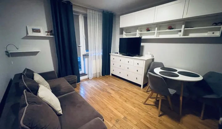 Mieszkanie 2-pokojowe Warszawa Białołęka, ul. Pasłęcka