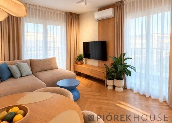 Mieszkanie 3-pokojowe Warszawa Praga-Północ, ul. Jagiellońska. Zdjęcie 16