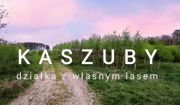 Działka na sprzedaż bez pośredników 
 
 ul. Jeziorna 
 
 Liniewo - Widok 5