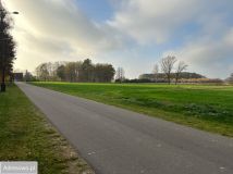 Działka budowlana Mokra. Zdjęcie 2