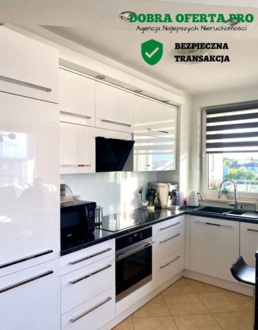 Mieszkanie 3-pokojowe Gdańsk Kokoszki, ul. Kartuska. Zdjęcie 1