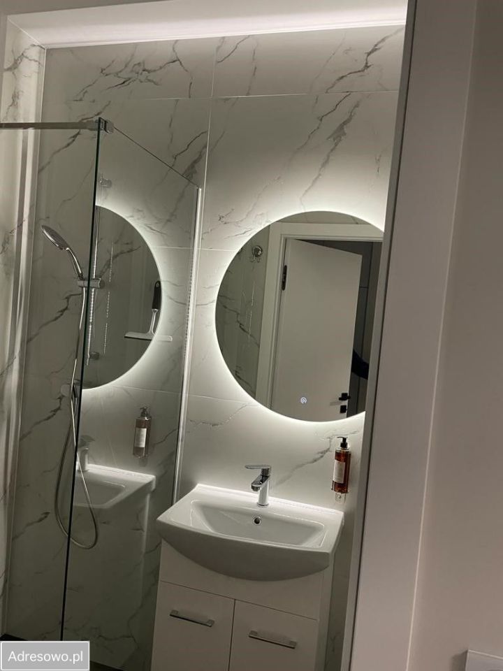 Mieszkanie 4-pokojowe Kołobrzeg Centrum, ul. Zygmuntowska. Zdjęcie 9