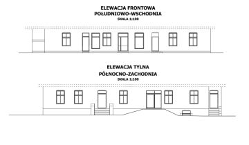 dom wolnostojący, 10 pokoi Bydgoszcz Łęgnowo