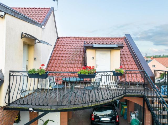 dom wolnostojący, 8 pokoi Mikołajki, ul. Okrężna. Zdjęcie 14