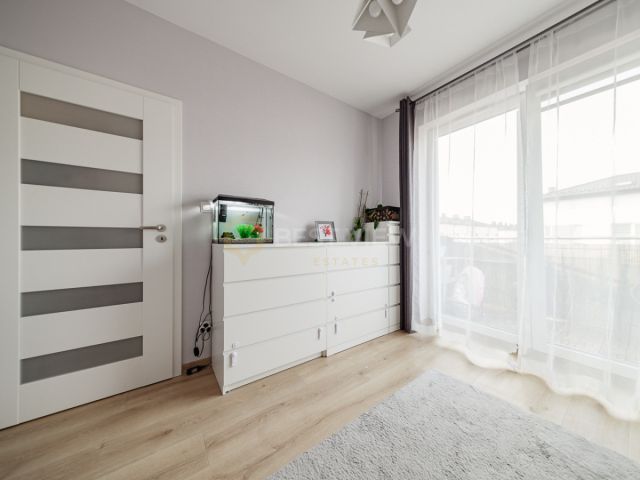 Mieszkanie 5-pokojowe Wola Mrokowska, ul. Zachodnia. Zdjęcie 16