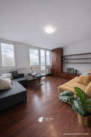 Mieszkanie 2-pokojowe Wrocław Stare Miasto, ul. Tadeusza Zielińskiego. Zdjęcie 1