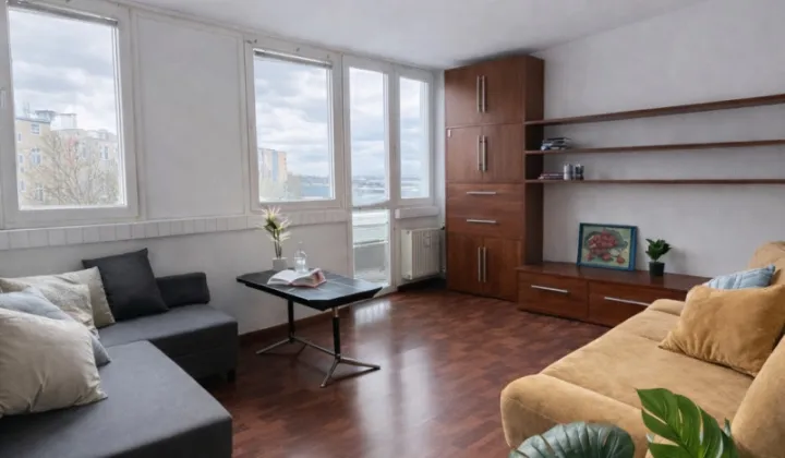 Mieszkanie 2-pokojowe Wrocław Stare Miasto, ul. Tadeusza Zielińskiego