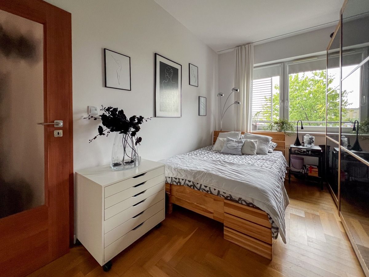 Mieszkanie 2-pokojowe Kraków Prądnik Biały, ul. Kluczborska. Zdjęcie 7