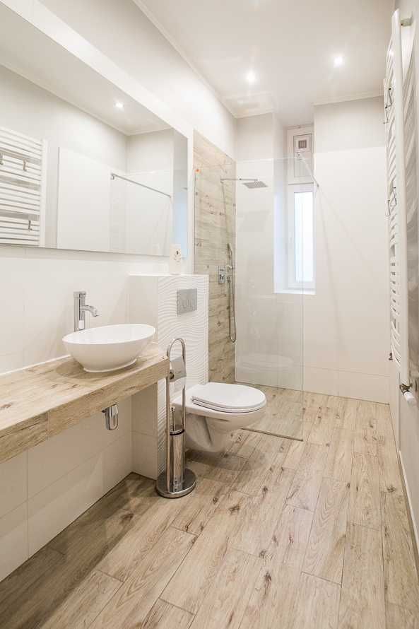 Mieszkanie 4-pokojowe Szczecin Centrum, ul. bł. Królowej Jadwigi. Zdjęcie 6