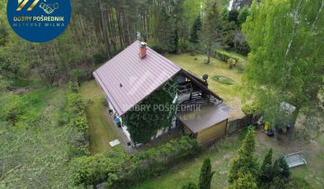 dom wolnostojący, 4 pokoje Zdunowice