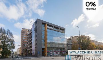 Mieszkanie 4-pokojowe Warszawa Mokotów, al. Niepodległości