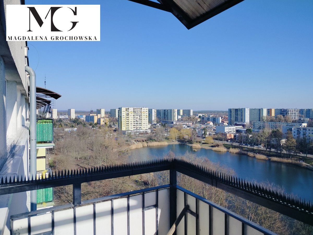 Mieszkanie 2-pokojowe Bydgoszcz, ul. Marii Curie-Skłodowskiej. Zdjęcie 10