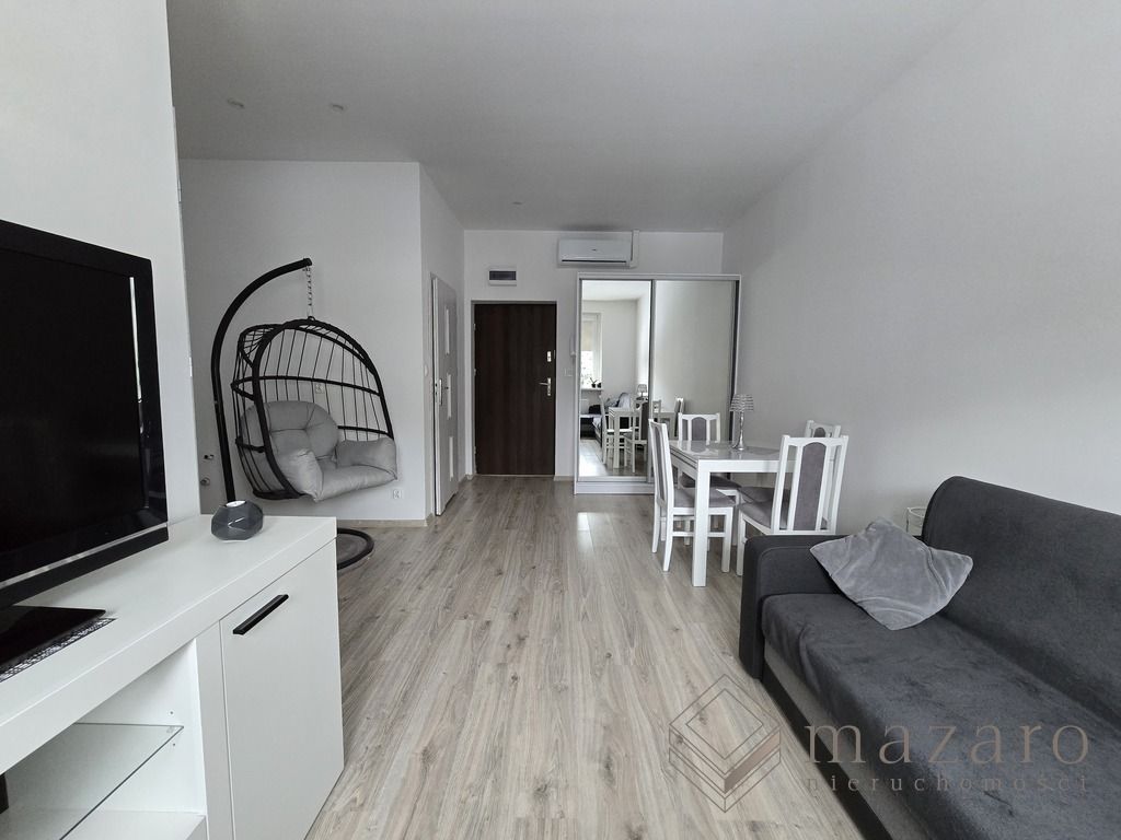 Mieszkanie 2-pokojowe Bydgoszcz, ul. Grunwaldzka. Zdjęcie 35