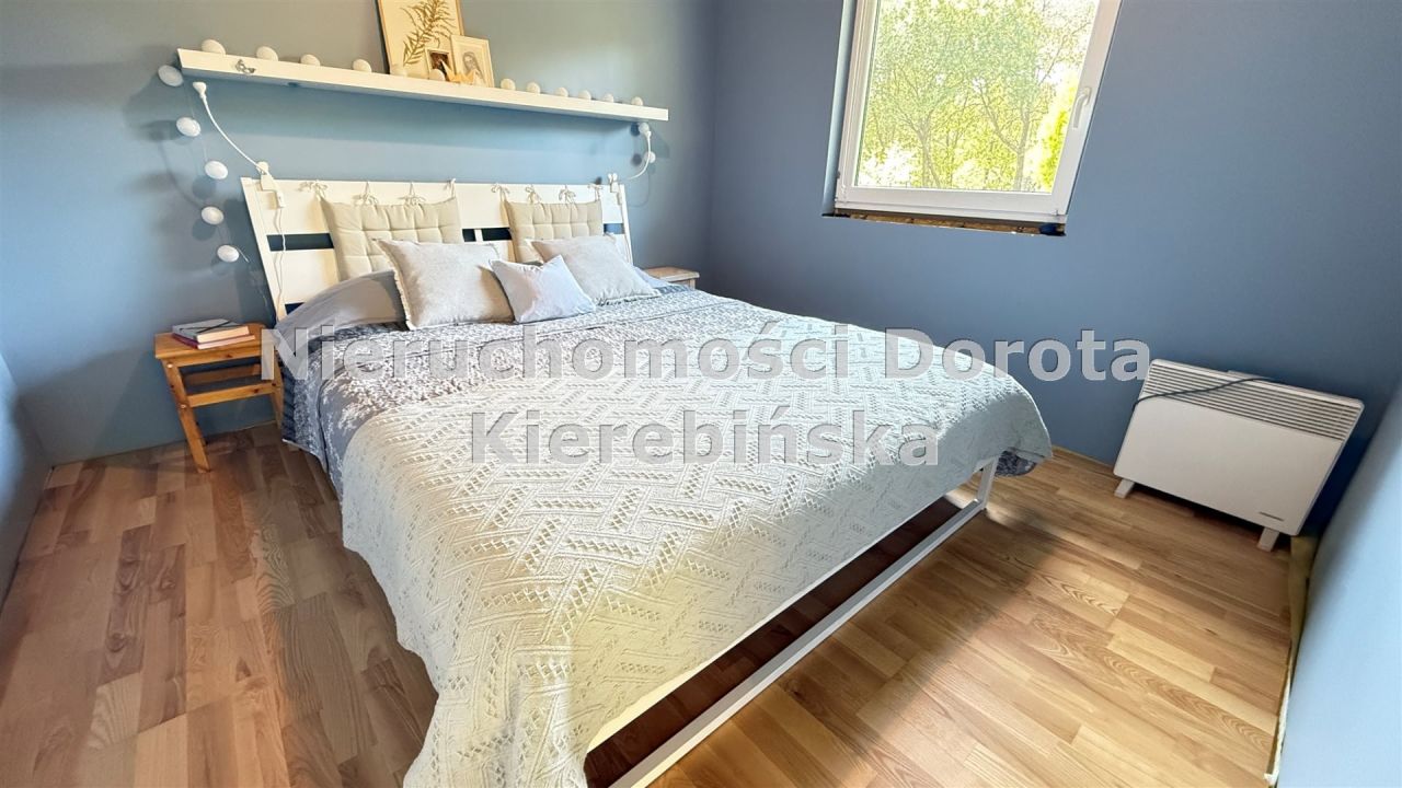 dom wolnostojący, 3 pokoje Zarzęcin. Zdjęcie 5