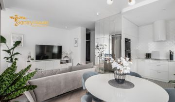 Mieszkanie 3-pokojowe Pogórze, ul. Madrycka