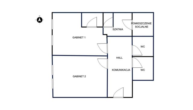 Lokal Rzeszów, ul. Graniczna. Zdjęcie 18