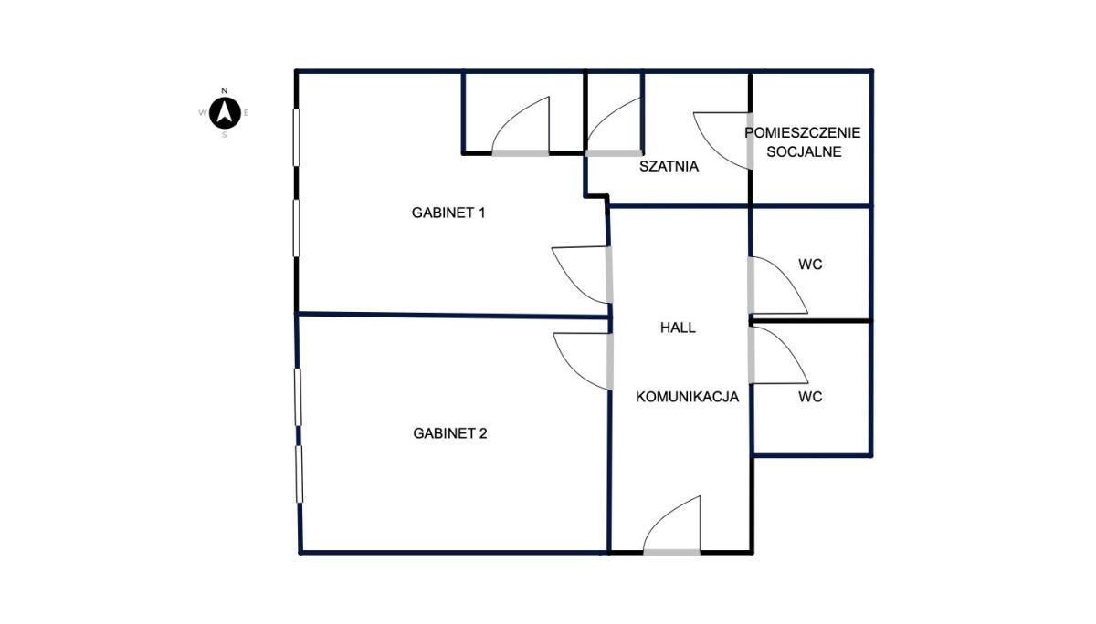 Lokal Rzeszów, ul. Graniczna. Zdjęcie 18