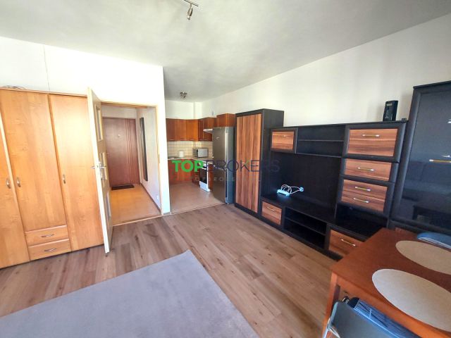 Mieszkanie 1-pokojowe Ząbki, ul. Christiana Andersena. Zdjęcie 2