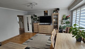 Mieszkanie 3-pokojowe Tarnobrzeg Serbinów, ul. Elizy Orzeszkowej