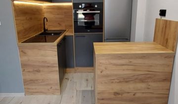 Mieszkanie 2-pokojowe Chorzów Centrum, ul. Wolności