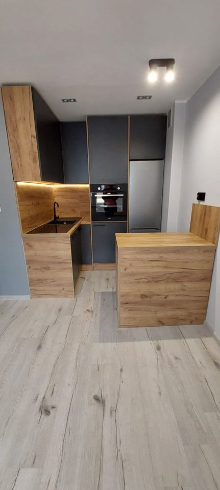 Mieszkanie 2-pokojowe Chorzów Centrum, ul. Wolności