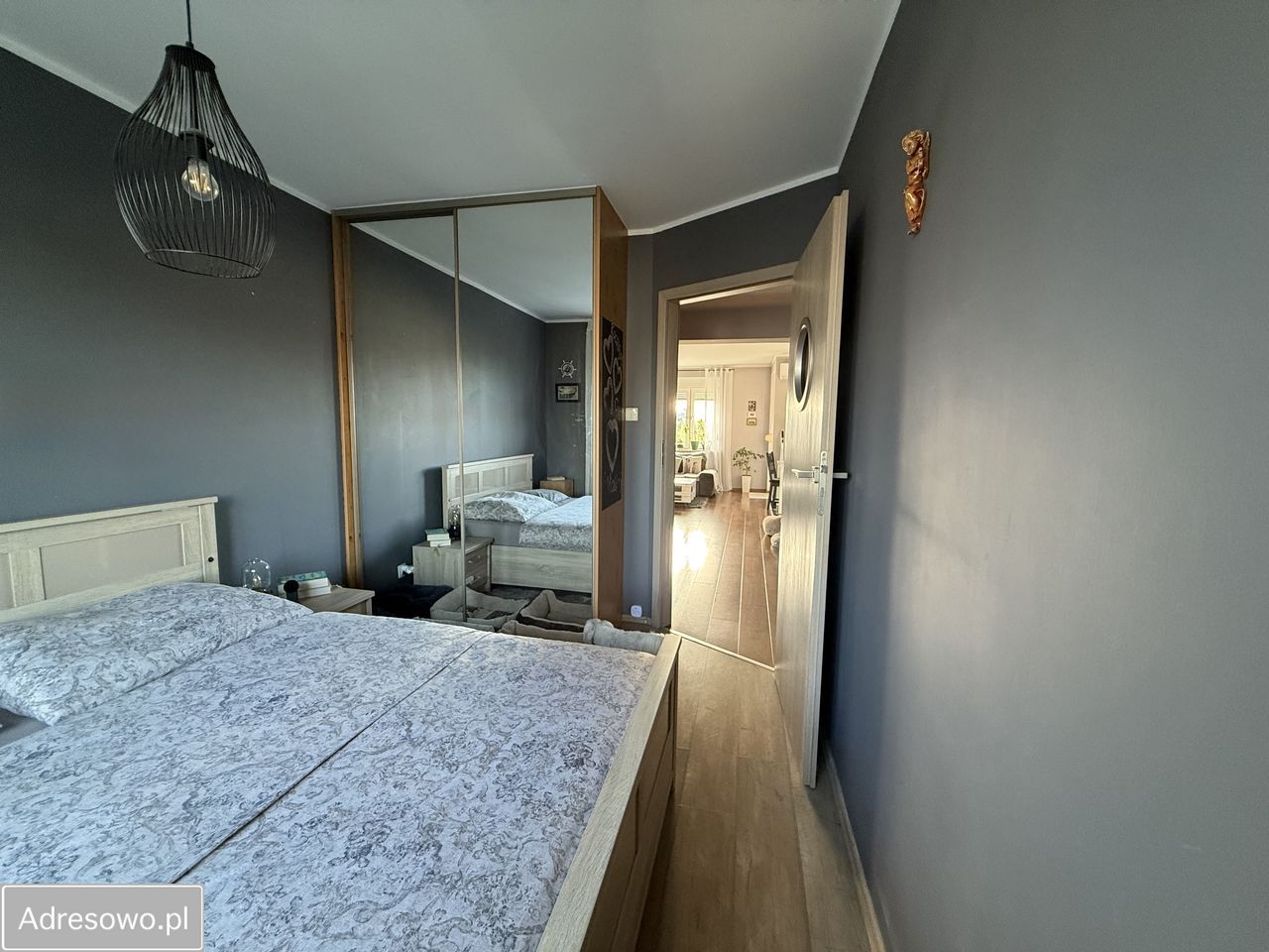 Mieszkanie 3-pokojowe Leszno, os. Wieniawa. Zdjęcie 16