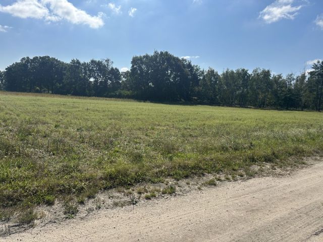 Działka budowlana Zławieś Wielka. Zdjęcie 1