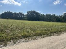 Działka budowlana Zławieś Wielka