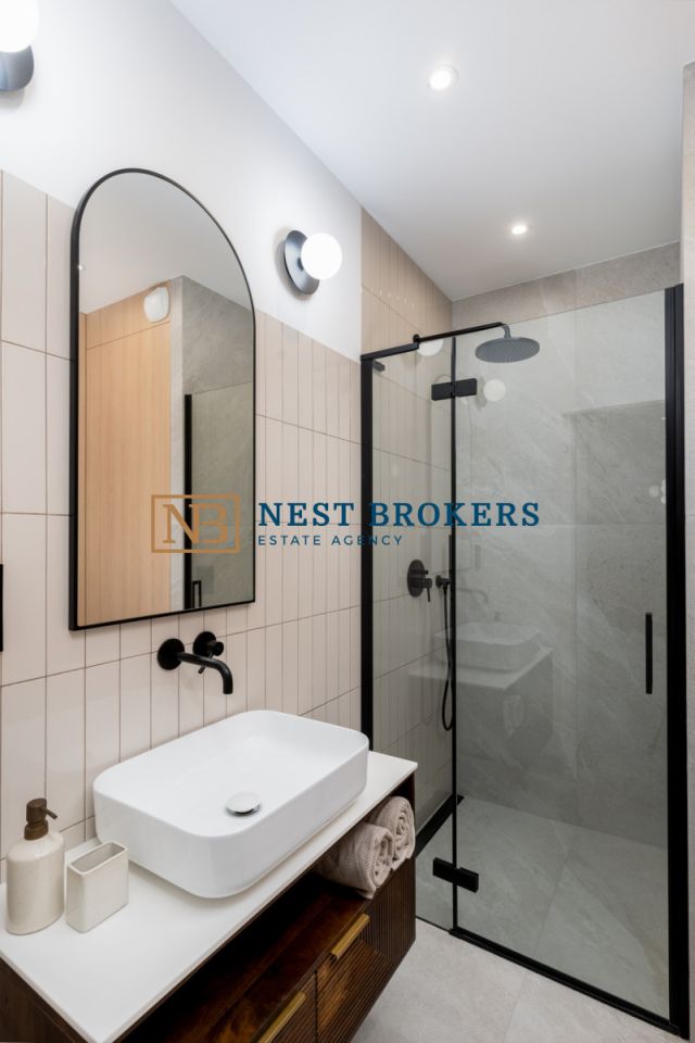 Mieszkanie 4-pokojowe Kraków Krowodrza, al. Kijowska. Zdjęcie 14