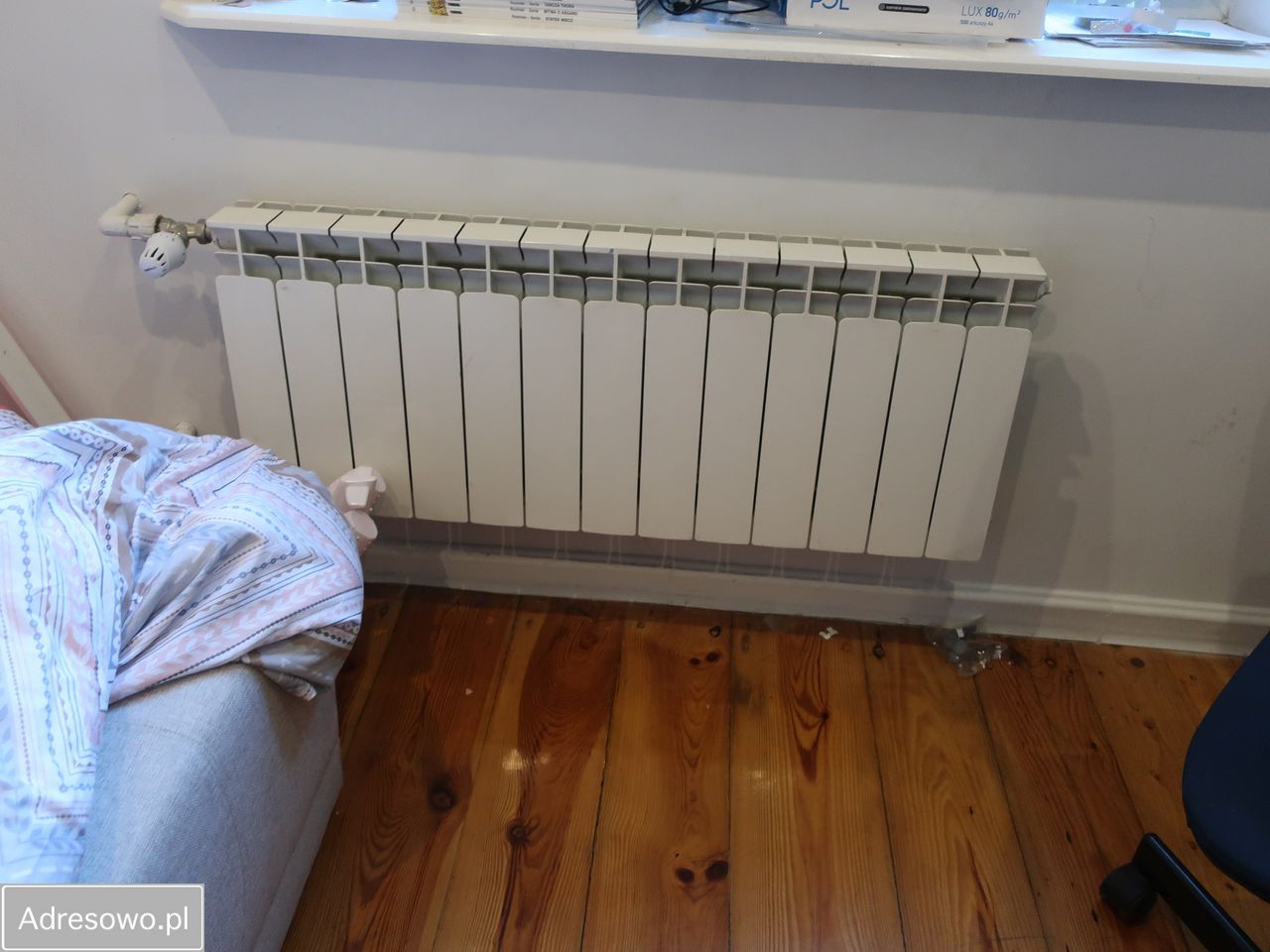 Mieszkanie 3-pokojowe Warszawa Wawer, ul. Bronisława Czecha. Zdjęcie 4