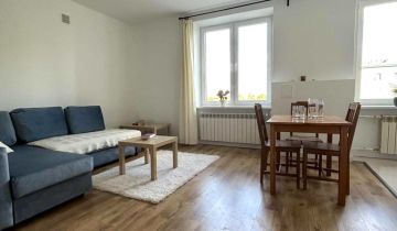 Mieszkanie 1-pokojowe Warszawa Muranów, ul. Dzielna