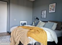 Mieszkanie 3-pokojowe Warszawa Służewiec, ul. Jana Pawła Woronicza. Zdjęcie 4