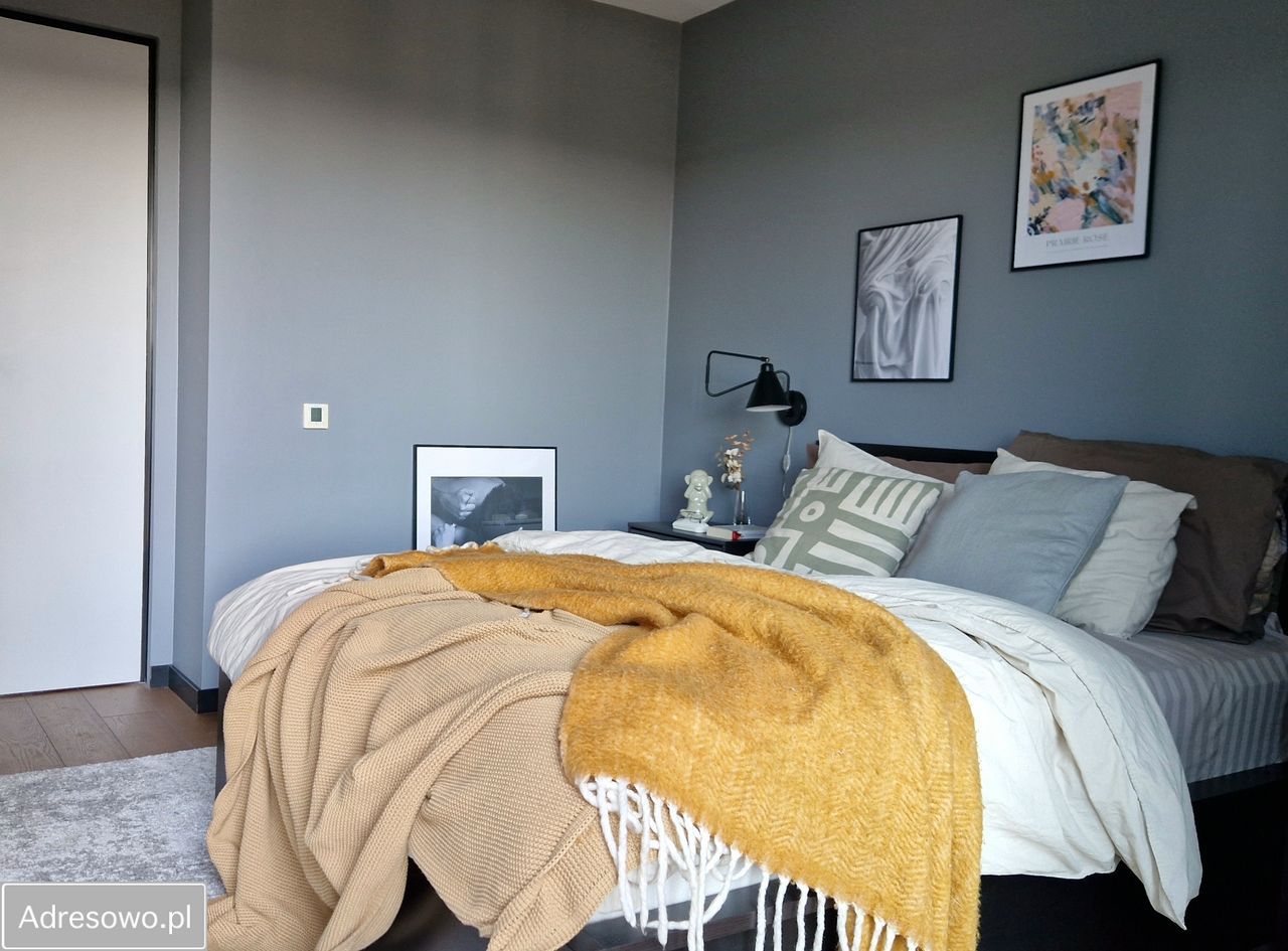 Mieszkanie 3-pokojowe Warszawa Służewiec, ul. Jana Pawła Woronicza. Zdjęcie 5