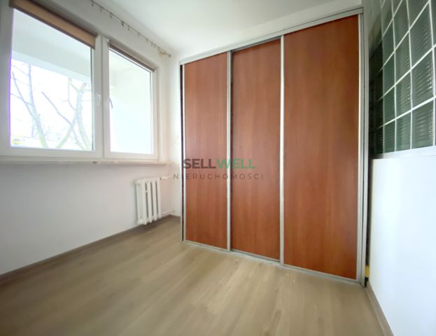 Mieszkanie 2-pokojowe Łódź Polesie, ul. Walerego Wróblewskiego. Zdjęcie 5