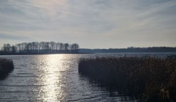 Działka budowlana Pluszkiejmy