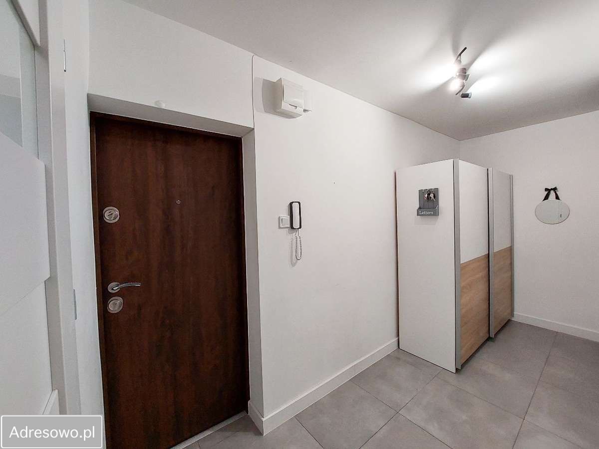 Mieszkanie 2-pokojowe Wrocław Klecina, ul. Zabrodzka. Zdjęcie 4