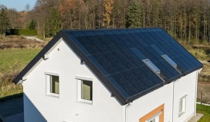 Mieszkanie 4-pokojowe Dąbrowa Szlachecka