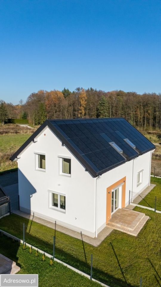 Mieszkanie 4-pokojowe Dąbrowa Szlachecka