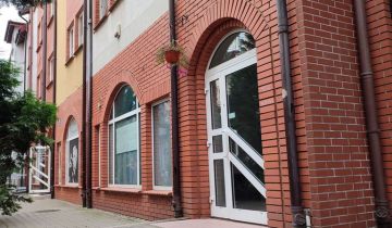 dom szeregowy, 7 pokoi Ełk Centrum, ul. Juliusza Słowackiego